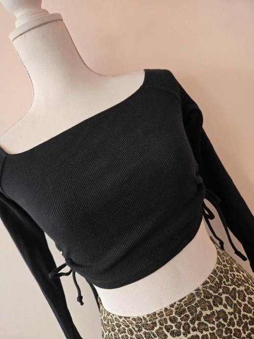 Topje | FB sisters, Kleding | Dames, Tops, Gedragen, Zonder mouw, Ophalen of Verzenden