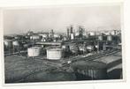 1388 Pernis Refinary  De Bataafsche Petroleum Mij, Ophalen of Verzenden, 1940 tot 1960, Zuid-Holland