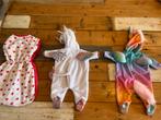 Baby Born Kleding Set - Pakjes, Onesies, Slaapzak, Kinderen en Baby's, Babykleding | Overige, Ophalen of Verzenden, Zo goed als nieuw