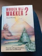Worden wij wakker, Marcel Messing, Boeken, Ophalen of Verzenden, Gelezen