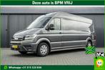 MAN TGE 2.0 Koelwagen | L4H2 | Automaat | 177 PK | LED | Cam, Gebruikt, 4 cilinders, USB, Origineel Nederlands