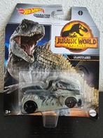 Hot Wheels Jurassic Park Giganotosaurus HotWheels, Verzenden, Nieuw, Auto