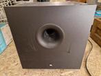 JBL subwoofer SMS 50, Audio, Tv en Foto, Luidsprekers, Ophalen, Gebruikt, 120 watt of meer, Subwoofer