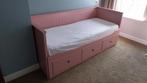 Meiden bed, Huis en Inrichting, Gebruikt, Ophalen of Verzenden, 80 cm, 200 cm