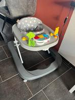 Loopstoel, Ophalen, Zo goed als nieuw, Topmark