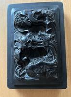 Chinese Inktsteen, Ophalen of Verzenden