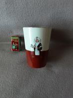 DROSTE CACAO HAARLEM , BEKER., Ophalen of Verzenden, Overige
