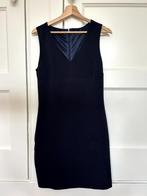 Mango jurk - mt M, Kleding | Dames, Maat 38/40 (M), Blauw, Ophalen of Verzenden, Zo goed als nieuw