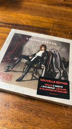 Mylene Farmer cd dvd sealed box desobeissance