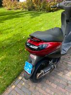 Vivacity 2t 70cc, Fietsen en Brommers, Scooters | Peugeot, Ophalen, Tweetakt, Gebruikt, 70 cc