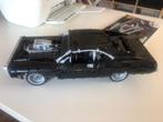 Lego Technics Dodge Fast&Furious, Kinderen en Baby's, Speelgoed | Duplo en Lego, Ophalen of Verzenden, Zo goed als nieuw, Complete set