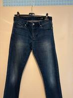 Armani Exchange A | X J14 maat 30 skinny jeans, Ophalen of Verzenden, Zo goed als nieuw, Blauw, W32 (confectie 46) of kleiner