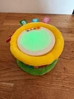Vtec lichtjes trommel, Kinderen en Baby's, Speelgoed | Babyspeelgoed, Ophalen of Verzenden, Zo goed als nieuw, Overige typen, Met geluid