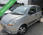 Chevrolet Matiz 0.8 Style / 5DRS / Airco / BJ 2009, Voorwielaandrijving, Gebruikt, Matiz, 17 €/maand