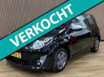 Renault Twingo 1.2-16V Night & Day|Climate Control|, Gebruikt, Zwart, 4 cilinders, 4 stoelen