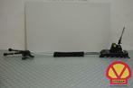 vw polo 2g 2018 versnellingsmechaniek 2q0711049j, Auto-onderdelen, Interieur en Bekleding, Ophalen of Verzenden, Gebruikt, Volkswagen