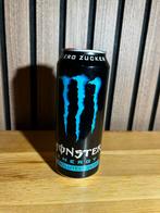 Monster Absolutely Zero, Ophalen of Verzenden, Zo goed als nieuw, Verpakking