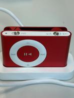 I pode shuffle rode, Audio, Tv en Foto, Mp3-spelers | Apple iPod, Ophalen of Verzenden, Zo goed als nieuw, Shuffle, 2 tot 10 GB