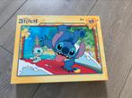 Stitch puzzel 4+, Kinderen en Baby's, Speelgoed | Kinderpuzzels, Ophalen of Verzenden