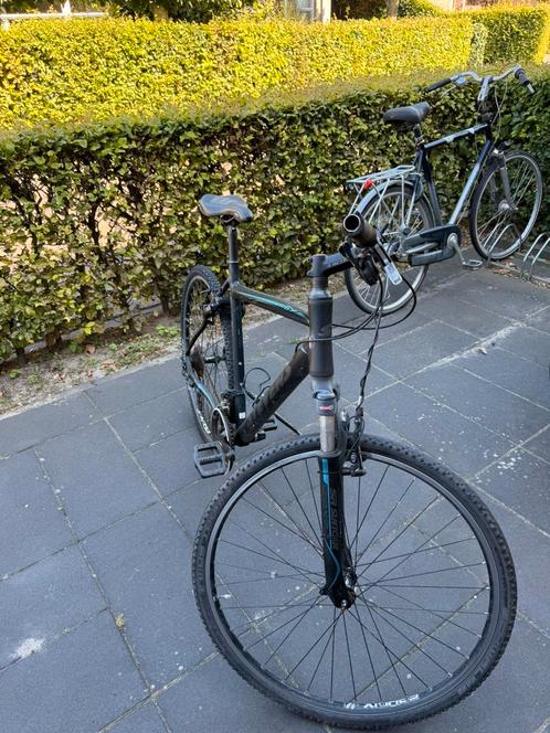 Stevens xcross superlite, Fietsen en Brommers, Fietsen | Heren | Sportfietsen en Toerfietsen, Zo goed als nieuw, Overige merken
