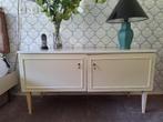 Vintage slaapkamer meubilair, Ophalen, Gebruikt, Minder dan 45 cm, 55 tot 70 cm