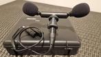 Superlux S502 ORTF stereo microfoon, Muziek en Instrumenten, Microfoons, Ophalen, Zo goed als nieuw, Instrumentmicrofoon