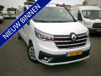 Renault Trafic 2.0 dCi 130 T30 L2H1 Work Edition VOORZIEN VA, Voorwielaandrijving, Gebruikt, 4 cilinders, Met garantie (alle)