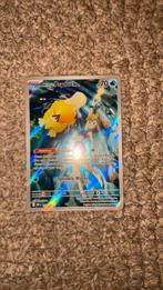 Misty’s psyduck, Hobby en Vrije tijd, Verzamelkaartspellen | Pokémon, Ophalen of Verzenden, Nieuw, Losse kaart