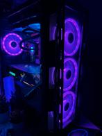 Gaming pc, Ophalen of Verzenden, Zo goed als nieuw