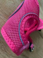 Nieuw harnas puppy tuigje soft XS halsband kleine hond, Ophalen of Verzenden, Nieuw