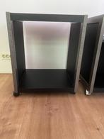 Philips Black Tulip 19" rack systeem, Ophalen, Philips
