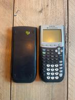 Grafische rekenmachine TI-84 plus texas instruments, Ophalen of Verzenden, Grafische rekenmachine