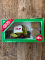 Siku Claas Rollant 250 Pers, Ophalen of Verzenden, Nieuw, Tractor of Landbouw, SIKU