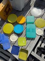 Tupperware, Ophalen of Verzenden, Zo goed als nieuw, Overige typen
