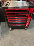 Bsn Tools gereedschapswagen *Nieuw* 7/7 gevuld, Auto diversen, Autogereedschap, Ophalen, Nieuw