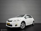 Toyota Auris 1.8 Full Hybrid Aspiration Automaat | Afn. Trek, Euro 5, Stof, Gebruikt, 4 cilinders