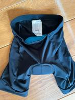 Fietsbroek kind maat 140/ 10 jaar, Gebruikt, Kinderen, Overige maten, Decathlon
