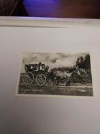 TERSCHELLING. OPPERIDWAGEN, Ophalen of Verzenden, 1960 tot 1980, Waddeneilanden