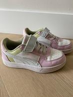 Puma sneakers 30, Gebruikt, Meisje, Schoenen, Ophalen of Verzenden