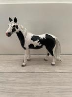 Schleich Pinto merrie 13696, Ophalen of Verzenden, Gebruikt, Paard, Beeldje of Figuurtje