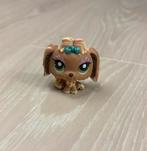 Littlest Pet Shop - Glitter Cocker Spaniel #2155, Verzamelen, Verzenden, Zo goed als nieuw