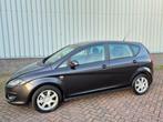 Seat ALTEA 2.0 FSI Stylance Airco Cruise CTRL, Voorwielaandrijving, Origineel Nederlands, Bedrijf, Handgeschakeld