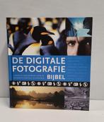 De Digitale Fotografie Bijbel, Ophalen of Verzenden, Zo goed als nieuw