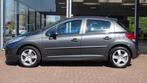 Peugeot 207 1.6 VTi Blue Lease Executive | 5deurs | Navi | P, Auto's, Peugeot, Voorwielaandrijving, Euro 5, Stof, Gebruikt