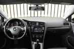 Volkswagen Golf 1.2 TSI Highline 102dkm 2e eig. Navi PDC Cli, Voorwielaandrijving, Euro 5, Gebruikt, 4 cilinders