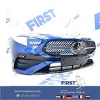 W177 FACELIFT BUMPER AMG A1778858705 VOORBUMPER COMPLEET 202, Auto-onderdelen, Gebruikt, -, Voor, Ophalen of Verzenden