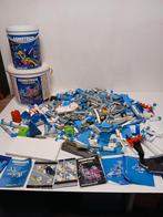 2 volle emmers fisher price construx vintage constructie, Ophalen of Verzenden, Zo goed als nieuw, Overige merken