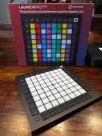 Novation Launchpad Pro mk3- Ableton Live Controller, Muziek en Instrumenten, Midi-apparatuur, Ophalen of Verzenden, Zo goed als nieuw