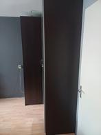 Ikea hoekkast, Huis en Inrichting, Kasten | Kledingkasten, Ophalen, Gebruikt, Glas, 75 cm of meer