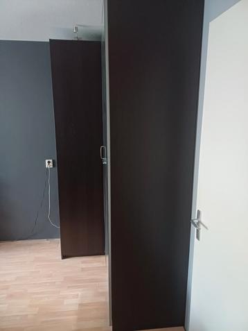 Ikea hoekkast
